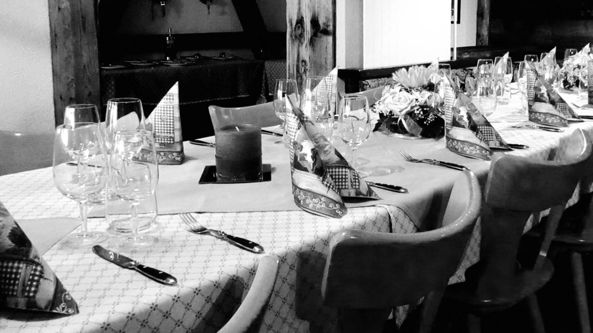 Aparthotel Edy Bruggmann Ag Flumserberg Eksteriør bilde